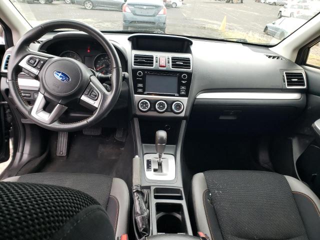 Aukcja sprzedaży 2017 Subaru Crosstrek Premium, vin: JF2GPABC9HH254313, numer aukcji: 71904502