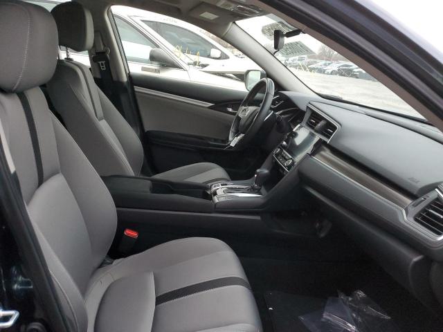 Продажа на аукционе авто 2019 Honda Civic Ex, vin: JHMFC1F39KX012598, номер лота: 61086592