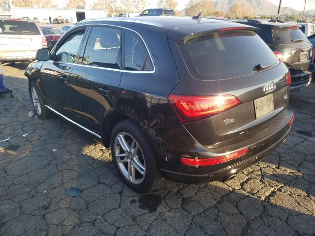 71762492 :رقم المزاد ، WA1LFAFP4DA012197 vin ، 2013 Audi Q5 Premium Plus مزاد بيع