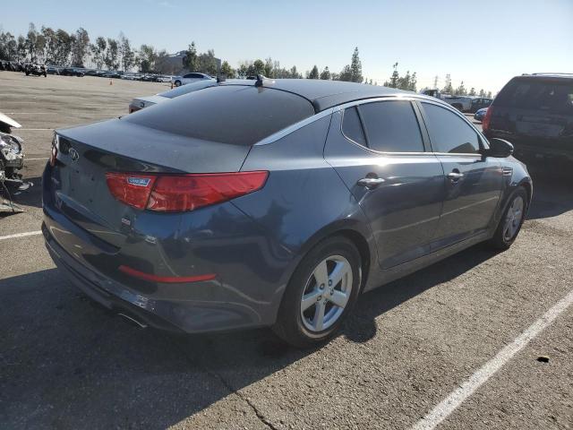 2015 Kia Optima Lx მანქანა იყიდება აუქციონზე, vin: KNAGM4A79F5611532, აუქციონის ნომერი: 71573272
