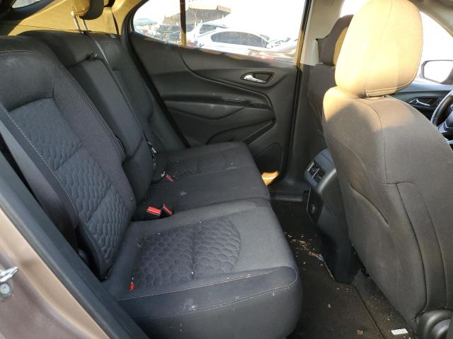 Aukcja sprzedaży 2018 Chevrolet Equinox Lt, vin: 2GNAXJEV0J6260392, numer aukcji: 72087652
