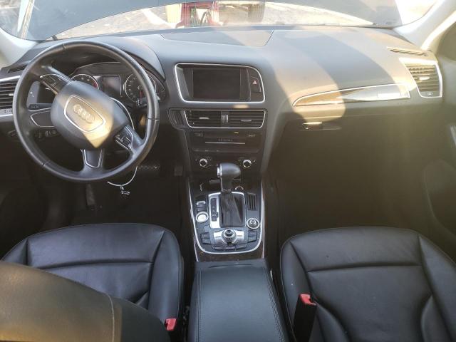 71762492 :رقم المزاد ، WA1LFAFP4DA012197 vin ، 2013 Audi Q5 Premium Plus مزاد بيع
