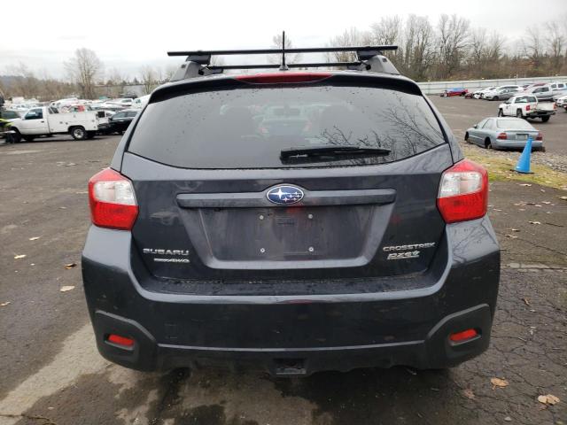 Aukcja sprzedaży 2017 Subaru Crosstrek Premium, vin: JF2GPABC9HH254313, numer aukcji: 71904502