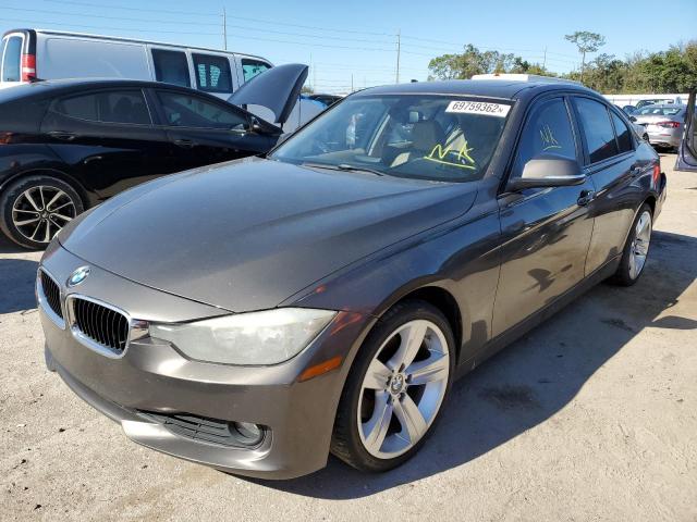 Aukcja sprzedaży 2013 Bmw 328 I, vin: WBA3A5C58DF602126, numer aukcji: 44994354