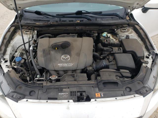 2014 Mazda 3 Sport მანქანა იყიდება აუქციონზე, vin: JM1BM1K71E1203168, აუქციონის ნომერი: 71756242