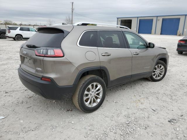 71979862 :رقم المزاد ، 1C4PJMCB5KD105578 vin ، 2019 Jeep Cherokee Latitude مزاد بيع