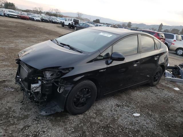 Aukcja sprzedaży 2015 Toyota Prius, vin: JTDKN3DU8F0446379, numer aukcji: 71991102