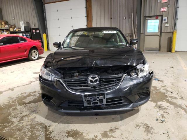 71368252 :رقم المزاد ، JM1GJ1U60E1132533 vin ، 2014 Mazda 6 Sport مزاد بيع