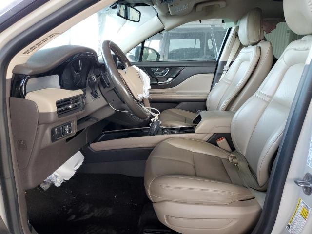 2020 Lincoln Corsair მანქანა იყიდება აუქციონზე, vin: 5LMCJ1C98LUL28878, აუქციონის ნომერი: 69884542