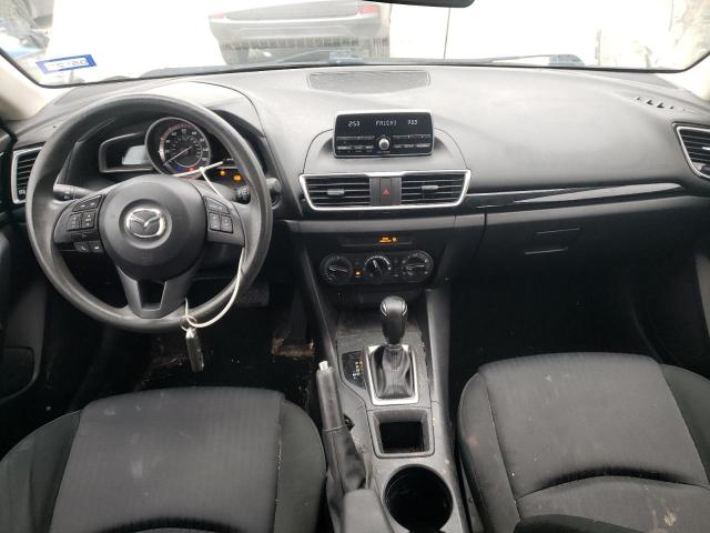 2014 Mazda 3 Sport მანქანა იყიდება აუქციონზე, vin: JM1BM1K71E1203168, აუქციონის ნომერი: 71756242