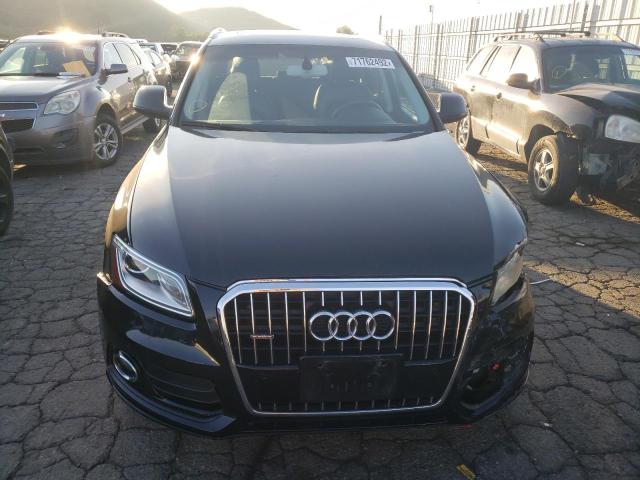 71762492 :رقم المزاد ، WA1LFAFP4DA012197 vin ، 2013 Audi Q5 Premium Plus مزاد بيع
