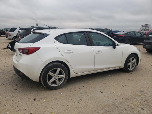 2014 Mazda 3 Sport მანქანა იყიდება აუქციონზე, vin: JM1BM1K71E1203168, აუქციონის ნომერი: 71756242