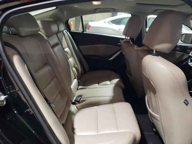 71368252 :رقم المزاد ، JM1GJ1U60E1132533 vin ، 2014 Mazda 6 Sport مزاد بيع