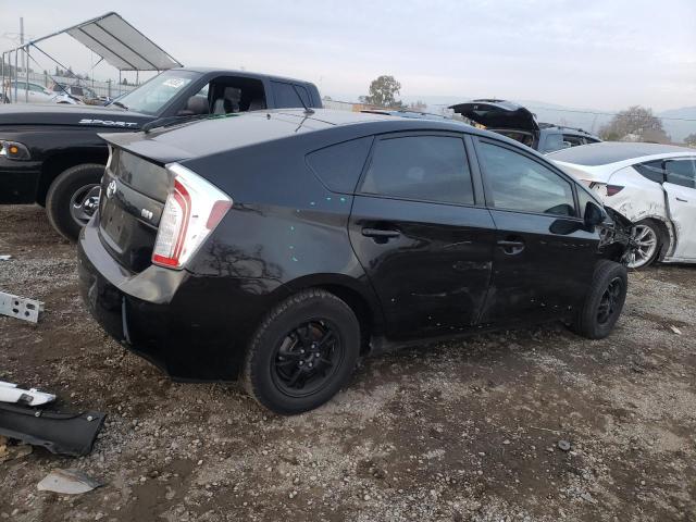Aukcja sprzedaży 2015 Toyota Prius, vin: JTDKN3DU8F0446379, numer aukcji: 71991102