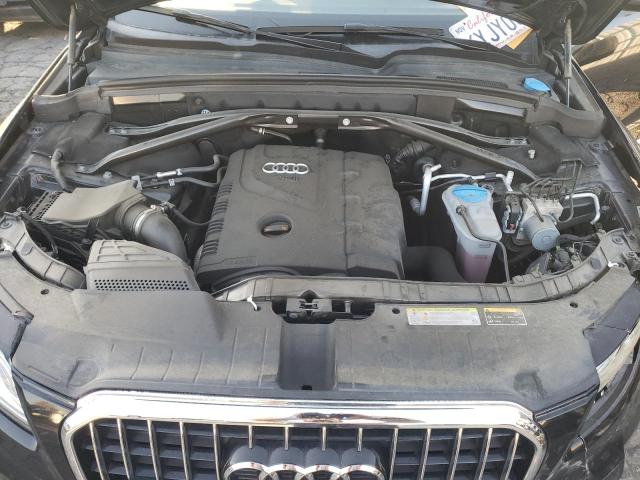 71762492 :رقم المزاد ، WA1LFAFP4DA012197 vin ، 2013 Audi Q5 Premium Plus مزاد بيع