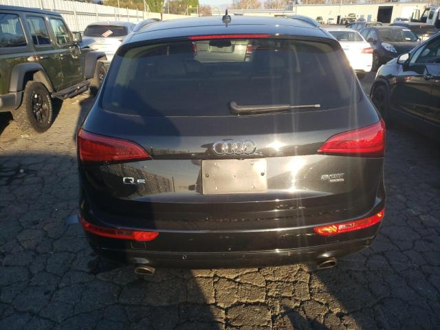 71762492 :رقم المزاد ، WA1LFAFP4DA012197 vin ، 2013 Audi Q5 Premium Plus مزاد بيع