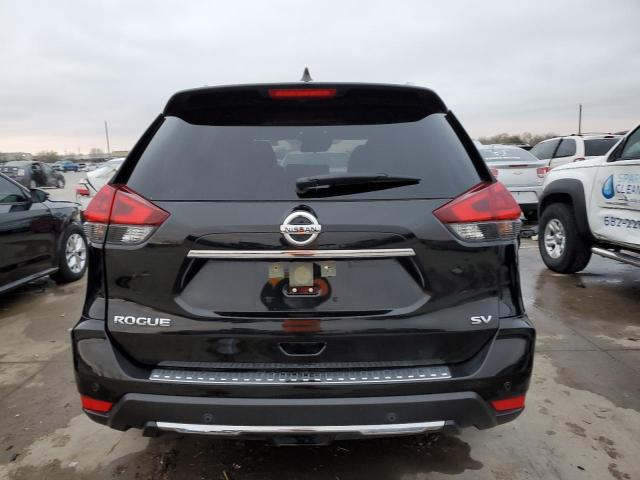Aukcja sprzedaży 2019 Nissan Rogue S, vin: JN8AT2MT4KW268940, numer aukcji: 71181452