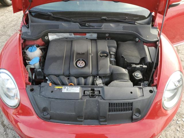 Aukcja sprzedaży 2013 Volkswagen Beetle, vin: 3VW5P7AT0DM816788, numer aukcji: 71717612