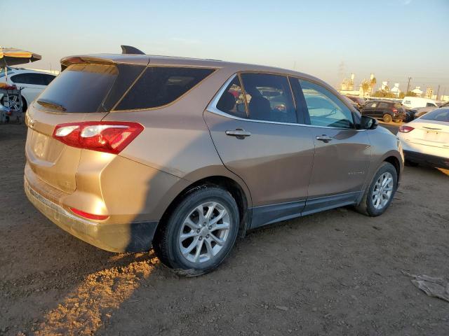 Aukcja sprzedaży 2018 Chevrolet Equinox Lt, vin: 2GNAXJEV0J6260392, numer aukcji: 72087652