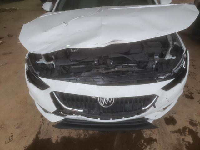 Продаж на аукціоні авто 2018 Buick Regal Preferred, vin: W04GL6SX7J1096332, номер лоту: 72068382