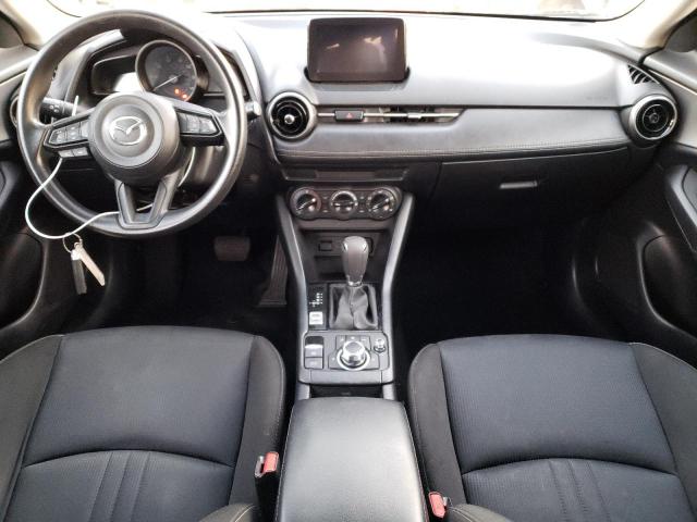71897672 :رقم المزاد ، JM1DKDB74K0434065 vin ، 2019 Mazda Cx-3 Sport مزاد بيع