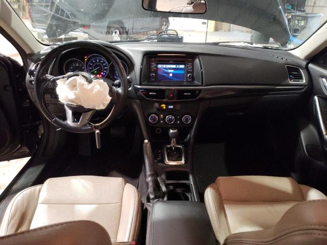 71368252 :رقم المزاد ، JM1GJ1U60E1132533 vin ، 2014 Mazda 6 Sport مزاد بيع