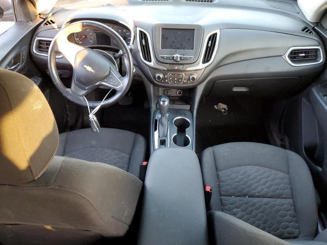 Aukcja sprzedaży 2018 Chevrolet Equinox Lt, vin: 2GNAXJEV0J6260392, numer aukcji: 72087652