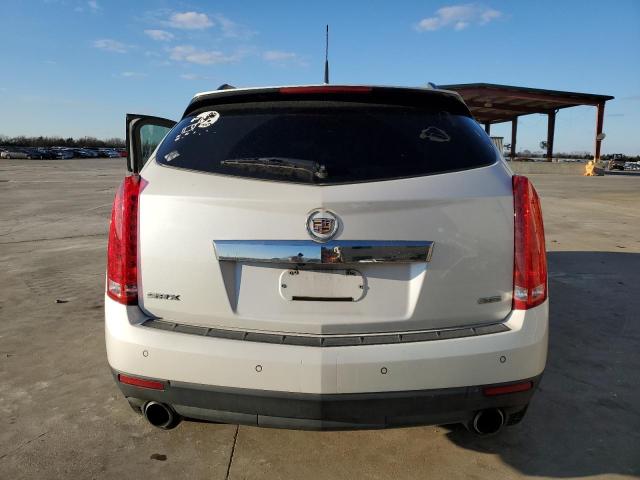 2013 Cadillac Srx Luxury Collection მანქანა იყიდება აუქციონზე, vin: 3GYFNCE34DS634999, აუქციონის ნომერი: 71677612