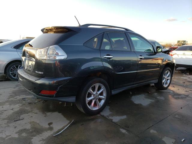Продаж на аукціоні авто 2009 Lexus Rx 350, vin: 2T2GK31U09C066056, номер лоту: 70921282