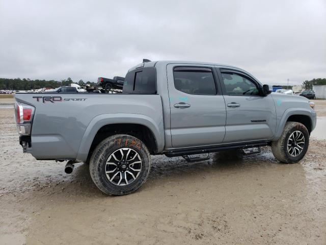 2021 Toyota Tacoma Double Cab მანქანა იყიდება აუქციონზე, vin: 5TFAZ5CN1MX104959, აუქციონის ნომერი: 71908072