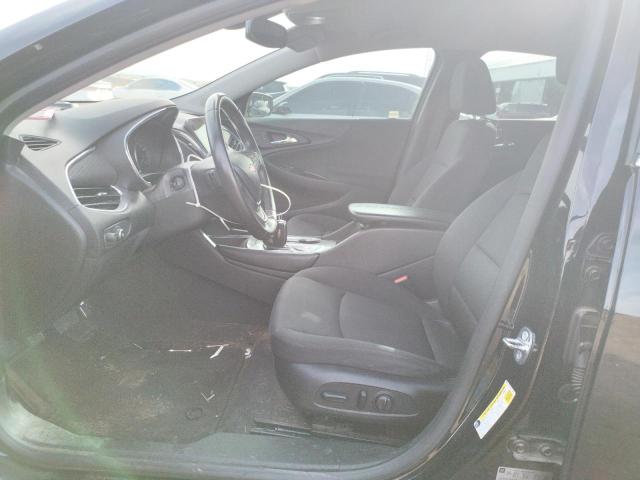 Продаж на аукціоні авто 2017 Chevrolet Malibu Lt, vin: 1G1ZE5ST3HF122897, номер лоту: 72162942