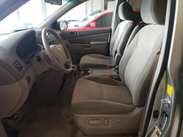 Продажа на аукционе авто 2010 Toyota Sienna Ce, vin: 5TDKK4CC7AS314811, номер лота: 71169712