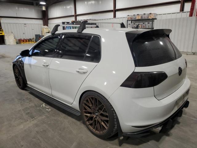 2017 Volkswagen Gti S მანქანა იყიდება აუქციონზე, vin: 3VW4T7AU2HM062928, აუქციონის ნომერი: 72276762