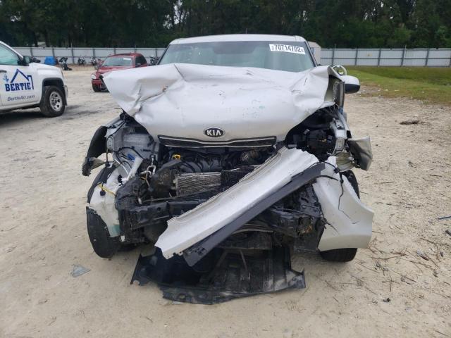 Auction sale of the 2019 Kia Soul, vin: KNDJN2A24K7644564, lot number: 70714702