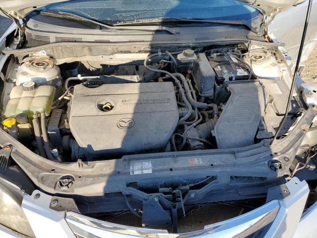 Продажа на аукционе авто 2008 Mazda 3 I, vin: JM1BK32G781789509, номер лота: 70662472