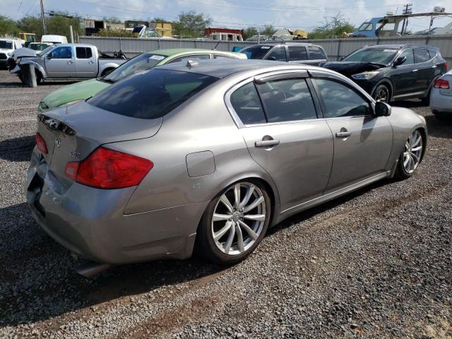 2008 Infiniti G35 მანქანა იყიდება აუქციონზე, vin: JNKBV61E08M205604, აუქციონის ნომერი: 70801272