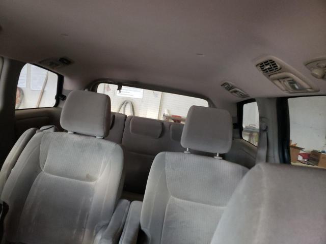 Продажа на аукционе авто 2010 Toyota Sienna Ce, vin: 5TDKK4CC7AS314811, номер лота: 71169712