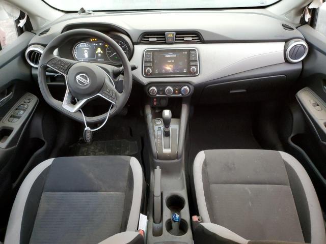 Aukcja sprzedaży 2021 Nissan Versa Sv, vin: 3N1CN8EV7ML913030, numer aukcji: 67996032
