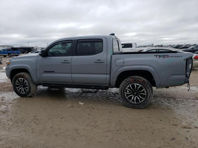 2021 Toyota Tacoma Double Cab მანქანა იყიდება აუქციონზე, vin: 5TFAZ5CN1MX104959, აუქციონის ნომერი: 71908072