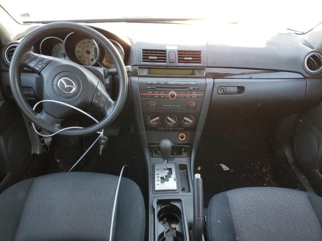 Продажа на аукционе авто 2008 Mazda 3 I, vin: JM1BK32G781789509, номер лота: 70662472
