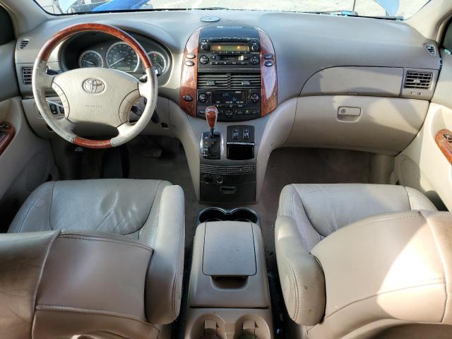Aukcja sprzedaży 2005 Toyota Sienna Xle, vin: 5TDZA22C85S369359, numer aukcji: 72057232
