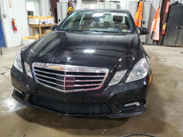 Aukcja sprzedaży 2010 Mercedes-benz E 350 4matic, vin: WDDHF8HBXAA103482, numer aukcji: 71983322