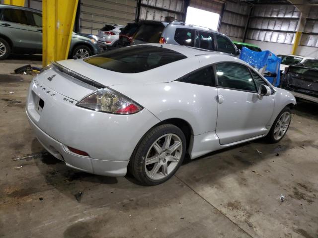 2006 Mitsubishi Eclipse Gt მანქანა იყიდება აუქციონზე, vin: 4A3AK34T66E019990, აუქციონის ნომერი: 71743112