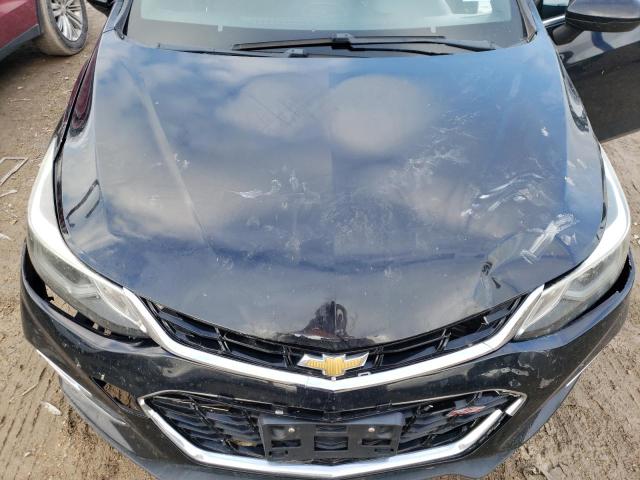 Продаж на аукціоні авто 2016 Chevrolet Cruze Lt, vin: 1G1BE5SM9G7284679, номер лоту: 72252262