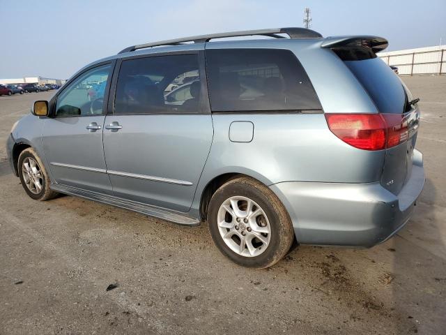 Aukcja sprzedaży 2005 Toyota Sienna Xle, vin: 5TDZA22C85S369359, numer aukcji: 72057232