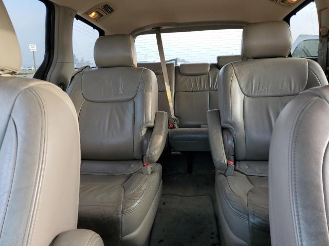 Aukcja sprzedaży 2005 Toyota Sienna Xle, vin: 5TDZA22C85S369359, numer aukcji: 72057232