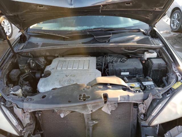 Продаж на аукціоні авто 2009 Lexus Rx 350, vin: 2T2GK31U09C066056, номер лоту: 70921282