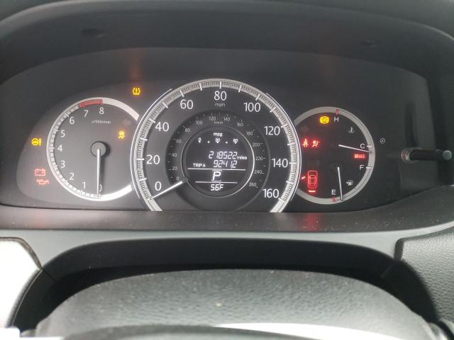 Продаж на аукціоні авто 2014 Honda Accord Lx, vin: 1HGCR2F34EA202651, номер лоту: 72309962
