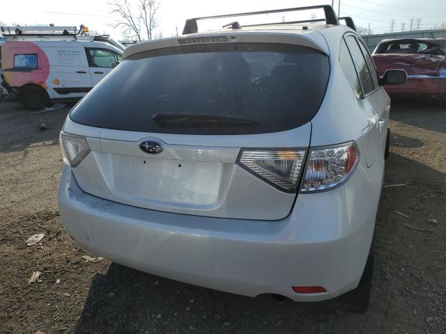 Продажа на аукционе авто 2011 Subaru Impreza 2.5i Premium, vin: JF1GH6B60BH824876, номер лота: 71922172