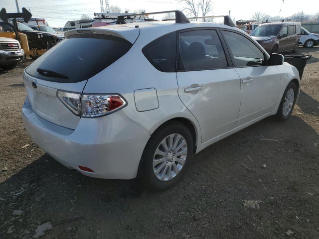 Продажа на аукционе авто 2011 Subaru Impreza 2.5i Premium, vin: JF1GH6B60BH824876, номер лота: 71922172